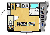 明石市野々上3丁目 11階建 築28年のイメージ