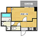 神戸市灘区岩屋北町5丁目 10階建 築18年のイメージ