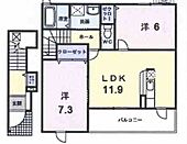 加東市多井田 2階建 築13年のイメージ