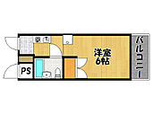 神戸市西区大津和1丁目 7階建 築38年のイメージ