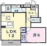 神戸市垂水区下畑町字井之谷 2階建 築20年のイメージ