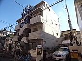 神戸市灘区大和町3丁目 4階建 築37年のイメージ