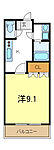 加東市藤田 2階建 築19年のイメージ