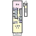 神戸市垂水区乙木3丁目 2階建 築18年のイメージ