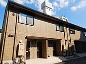 神戸市灘区岩屋中町3丁目 2階建 築8年のイメージ