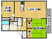 加古郡稲美町中村 2階建 築23年のイメージ