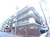 神戸市灘区高尾通4丁目 7階建 築50年のイメージ