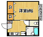 明石市西新町2丁目 2階建 築28年のイメージ