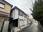 加古川市米田町平津 2階建 築53年のイメージ