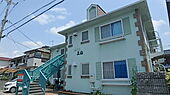 加古郡播磨町北野添2丁目 2階建 築32年のイメージ