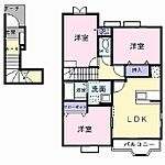 加東市上中１丁目 2階建 築20年のイメージ