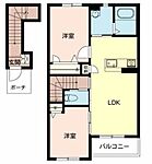 三木市志染町西自由が丘1丁目 2階建 築7年のイメージ