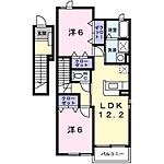 明石市二見町東二見 2階建 築18年のイメージ