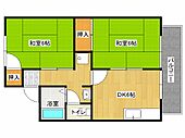 加古川市平岡町新在家 2階建 築36年のイメージ