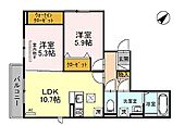 明石市松の内1丁目 3階建 築3年のイメージ