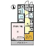 三木市平田 3階建 築5年のイメージ