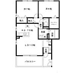 小野市黒川町 2階建 築23年のイメージ