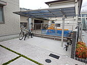 神戸市東灘区本山中町1丁目 3階建 築6年のイメージ
