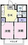 加古郡播磨町宮西1丁目 2階建 築31年のイメージ