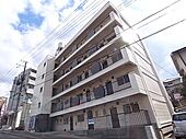 明石市朝霧南町3丁目 5階建 築51年のイメージ