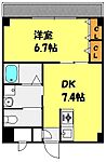 明石市大久保町福田 6階建 築15年のイメージ