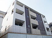 神戸市垂水区千代が丘1丁目 3階建 築13年のイメージ