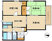 高砂市梅井1丁目 2階建 築26年のイメージ