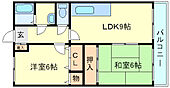 明石市大久保町福田 4階建 築27年のイメージ