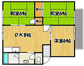 神戸市西区南別府３丁目 2階建 築32年のイメージ