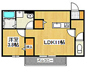 神戸市垂水区多聞町 3階建 築3年のイメージ