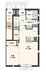 加古川市別府町新野辺 2階建 築6年のイメージ