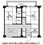 明石市二見町東二見 4階建 築62年のイメージ