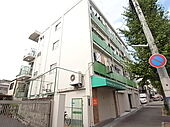神戸市灘区船寺通4丁目 4階建 築45年のイメージ