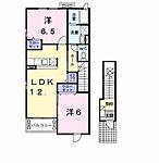 加古川市平岡町中野 2階建 築17年のイメージ