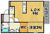 明石市藤江 3階建 築8年のイメージ