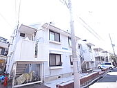 神戸市垂水区山手4丁目 2階建 築39年のイメージ