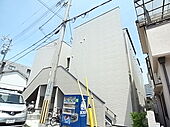 神戸市須磨区中島町3丁目 2階建 築7年のイメージ