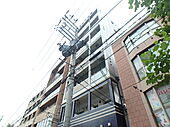 神戸市灘区神前町1丁目 7階建 築16年のイメージ