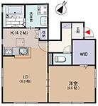 神戸市西区王塚台6丁目 2階建 築10年のイメージ