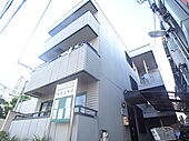 神戸市東灘区本山南町4丁目 3階建 築29年のイメージ