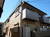 神戸市須磨区大手町3丁目 2階建 築13年のイメージ