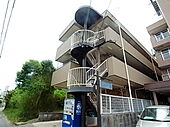 神戸市垂水区清水が丘3丁目 4階建 築37年のイメージ