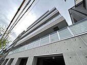 神戸市灘区高徳町3丁目 5階建 新築のイメージ