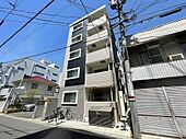 姫路市元塩町 5階建 築5年のイメージ