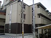 神戸市東灘区本山中町1丁目 3階建 築12年のイメージ