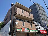 神戸市灘区灘南通1丁目 3階建 築27年のイメージ