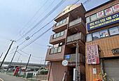 加古郡播磨町東本荘1丁目 4階建 築36年のイメージ