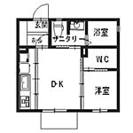 神戸市垂水区西舞子2丁目 2階建 築19年のイメージ