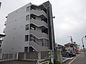 姫路市飾磨区英賀保駅前町 5階建 築6年のイメージ