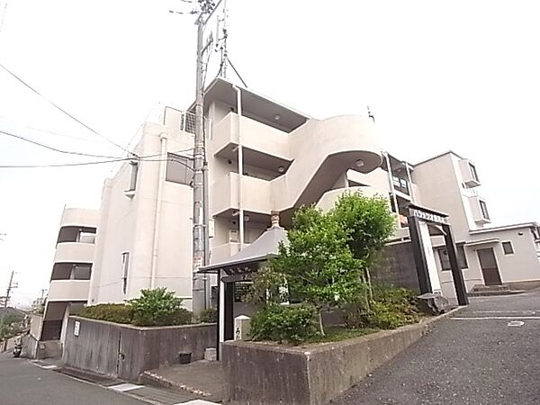 画像19:外観
